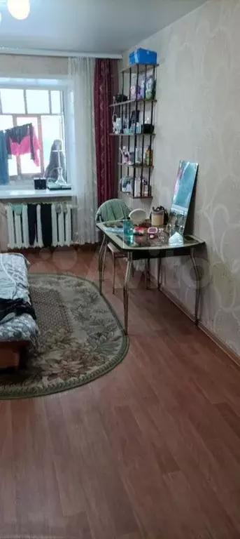 Комната 18 м в 5-к., 4/4 эт. - Фото 1
