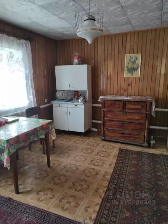 Дом в Белгородская область, Белгород  (50 м) - Фото 1