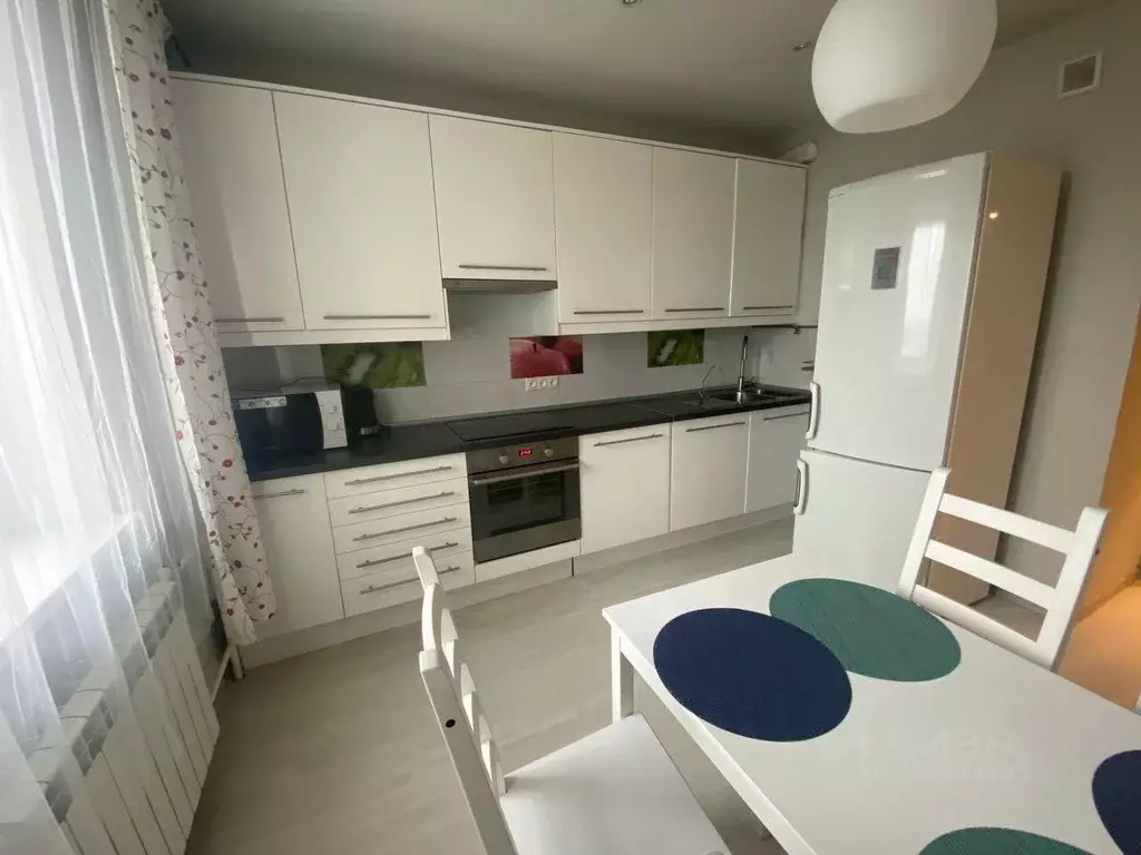 1-к кв. Москва 1-я Новокузьминская ул., 11 (45.0 м) - Фото 1