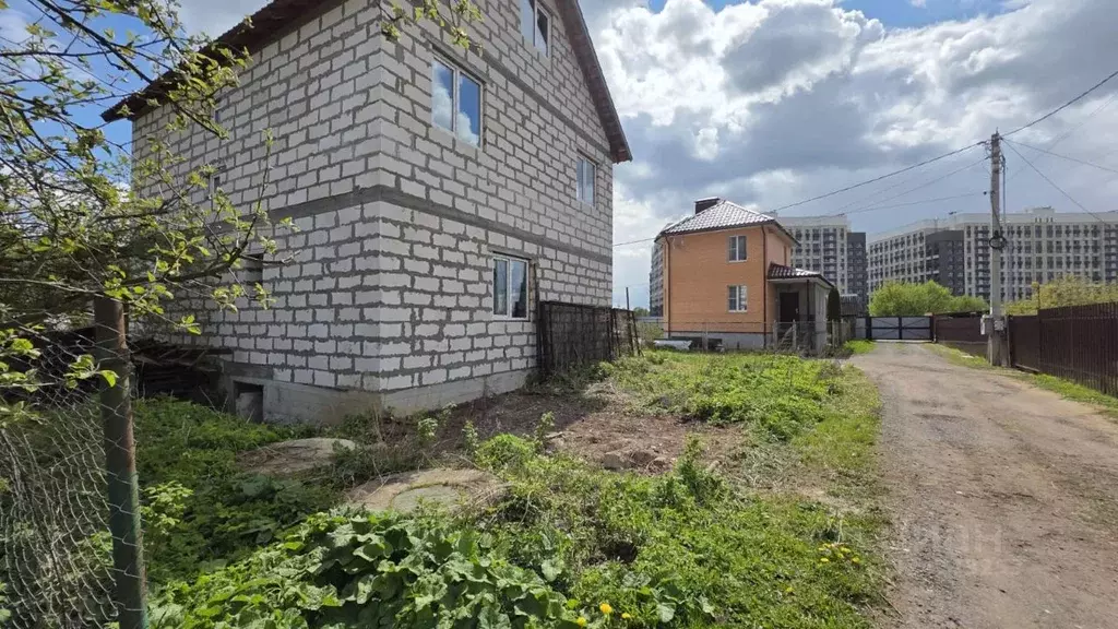 Дом в Москва пос. Фабрики имени 1 Мая, 46 (167 м) - Фото 1