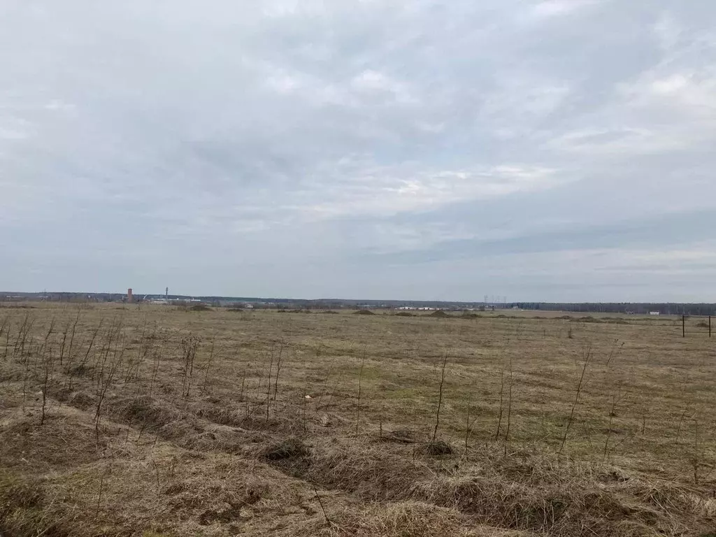 Участок, 6 сот., сельхоз (снт или днп) - Фото 1