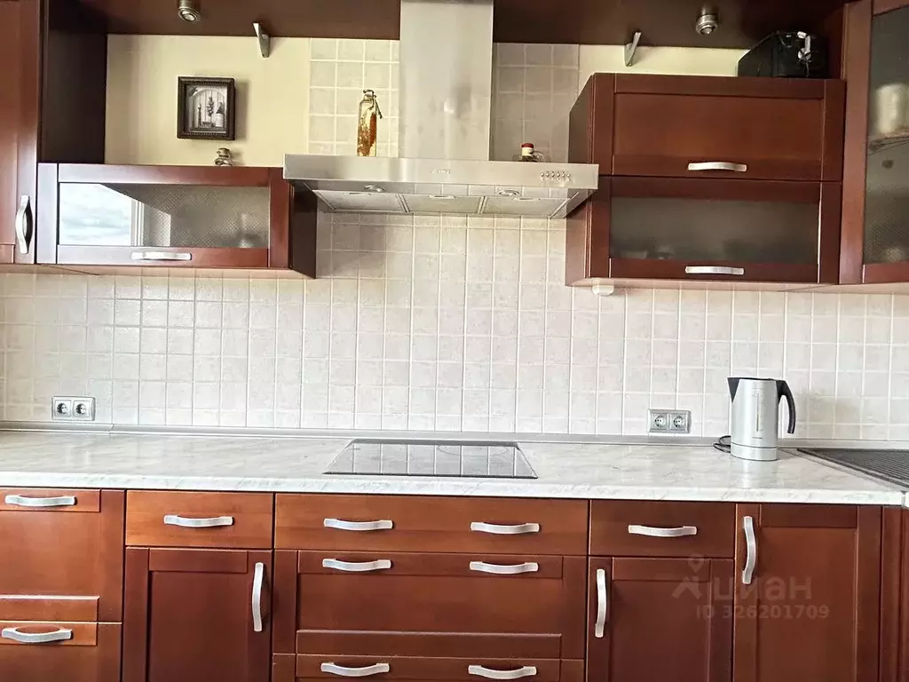 3-к кв. Санкт-Петербург просп. Авиаконструкторов, 44К1 (113.9 м) - Фото 1