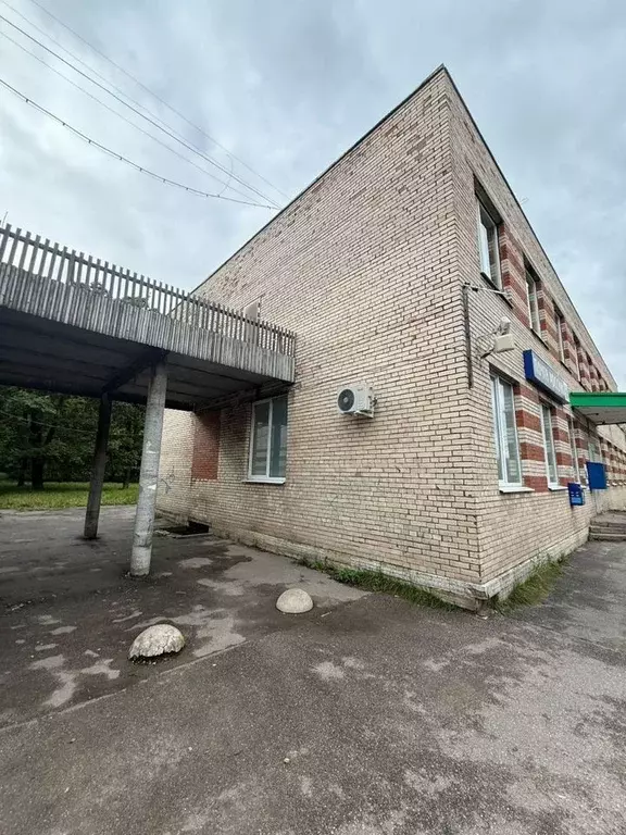 Помещение свободного назначения в Санкт-Петербург, Санкт-Петербург, ... - Фото 2