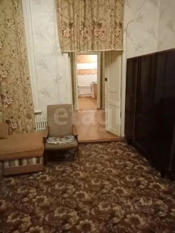 1-к кв. Ростовская область, Новочеркасск Комитетская ул., 136 (46.0 м) - Фото 1