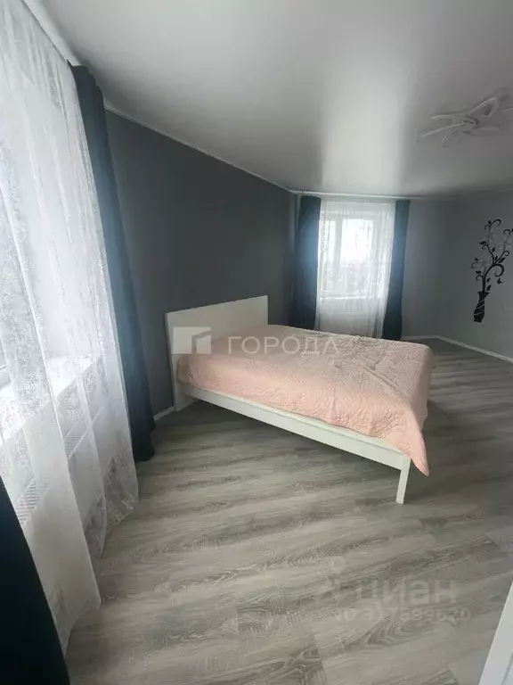 1-к кв. Новосибирская область, Новосибирск Вилюйская ул., 3 (51.0 м) - Фото 1