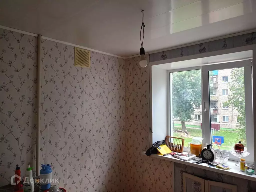Продаётся 1-к квартира, 30 м - Фото 1