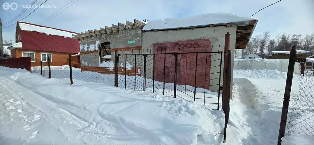 Участок в Челябинская область, Красноармейский муниципальный округ, ... - Фото 1