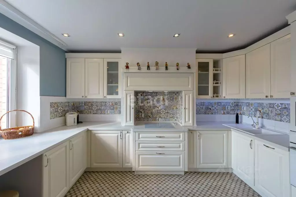 3-к кв. Тюменская область, Тюмень Широтная ул., 189к1 (92.0 м) - Фото 1