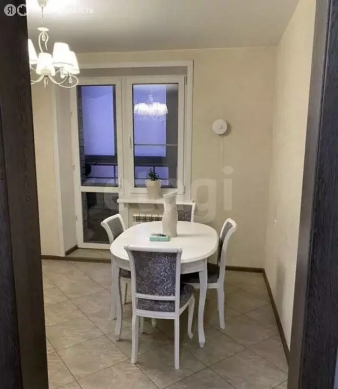 2-комнатная квартира: Чита, Алданская улица, 11 (71.2 м) - Фото 2