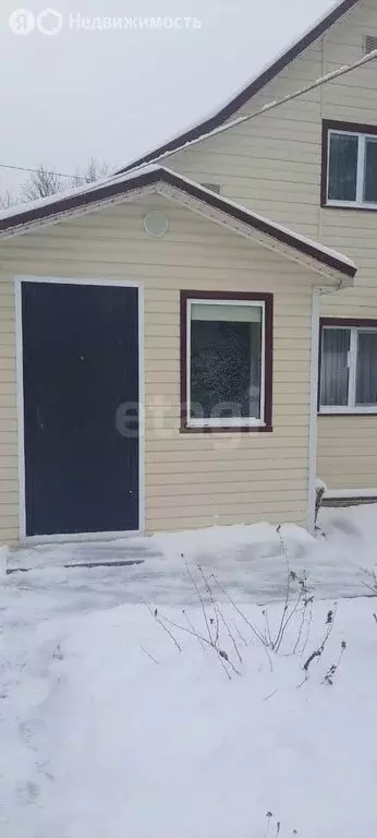 Дом в Республика Коми, муниципальный район Сыктывдинский, ... - Фото 2