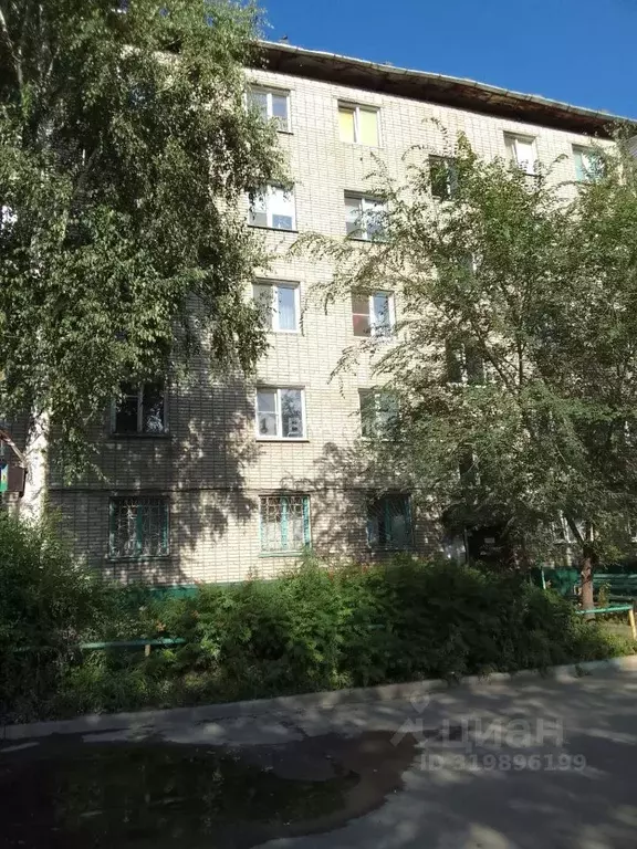 3-к кв. Алтайский край, Бийск ул. Ильи Репина, 10 (50.4 м) - Фото 1