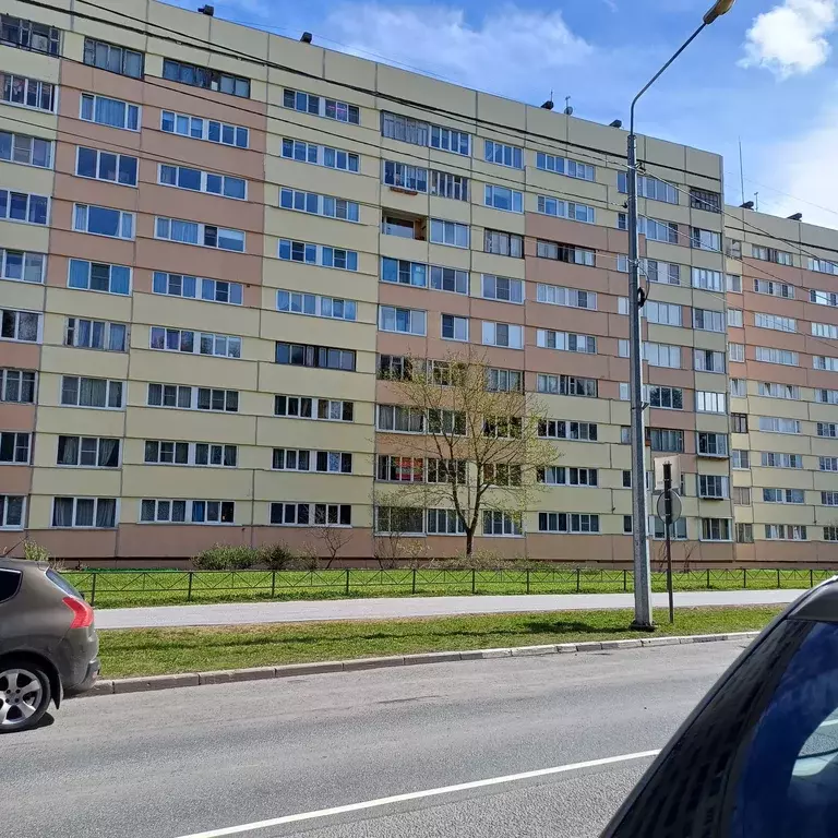 Продаётся 2-к квартира, 45.6 м - Фото 0