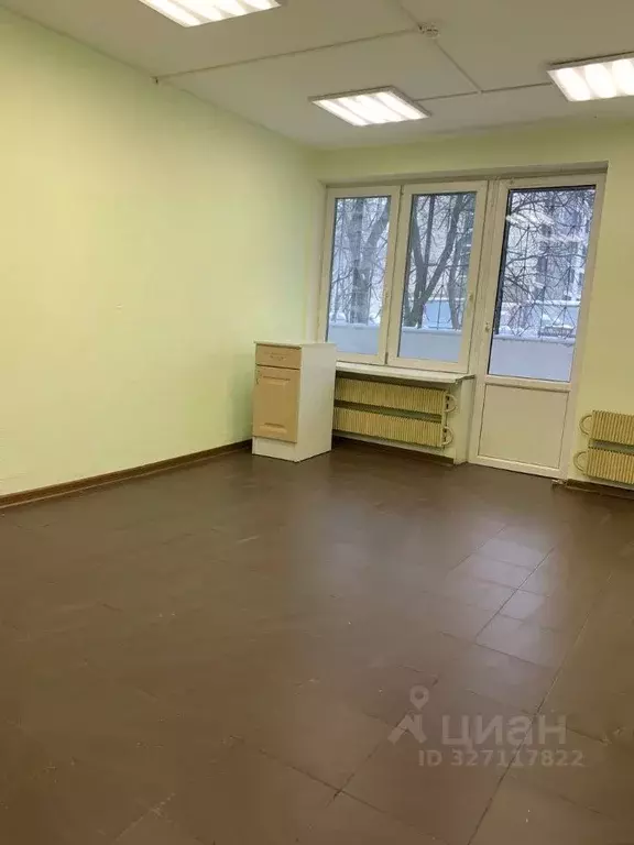 Помещение свободного назначения в Москва Печорская ул., 11 (20 м) - Фото 1