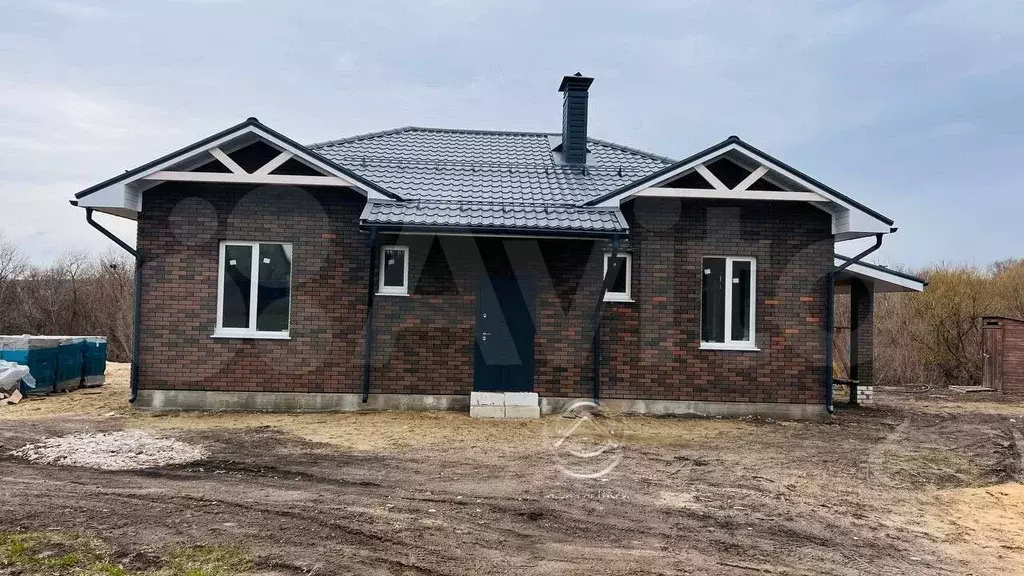 Дом 102 м на участке 14 сот. - Фото 1