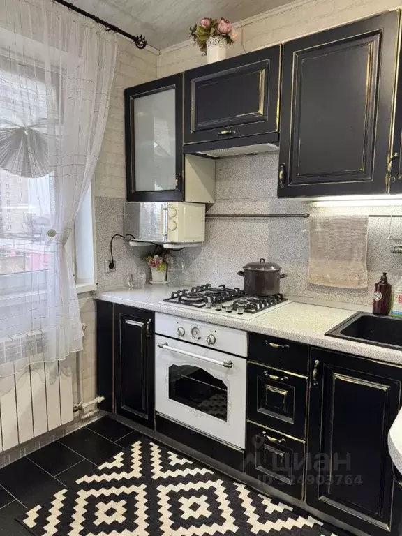 2-к кв. Московская область, Подольск ул. Чехова, 2 (46.0 м) - Фото 2