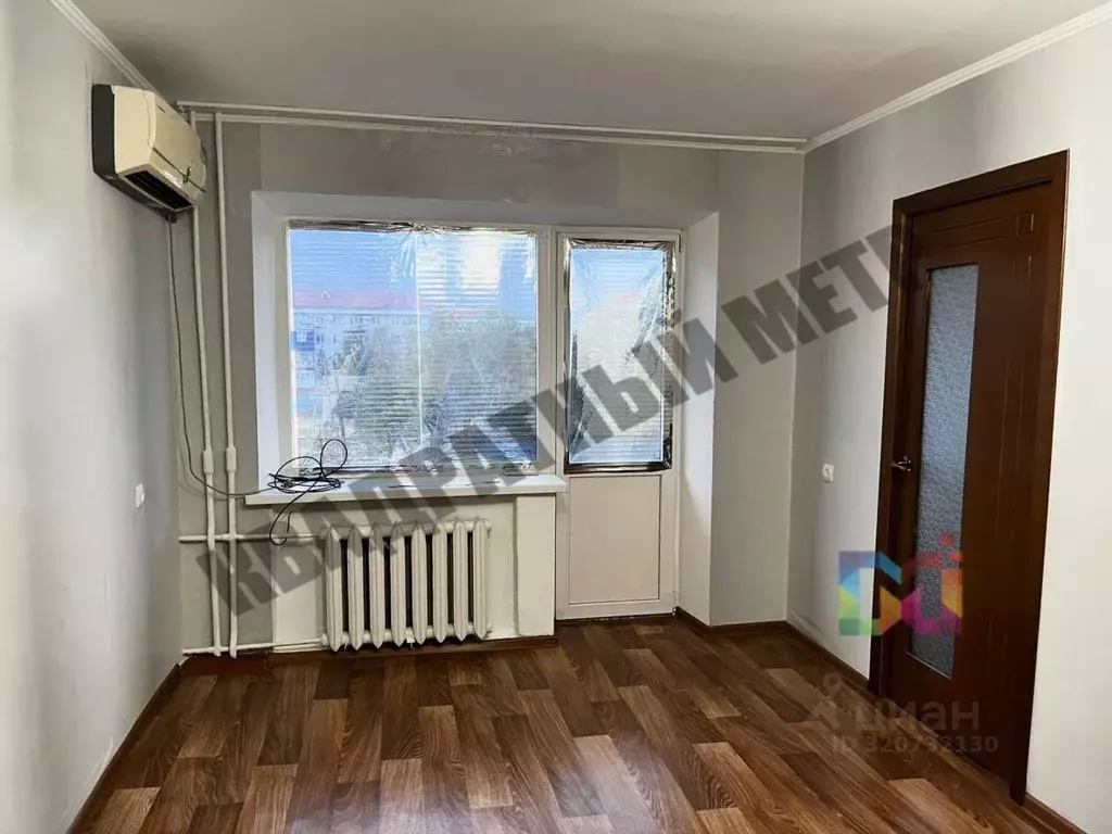 3-к кв. Калмыкия, Элиста 1-й мкр, 24 (54.0 м) - Фото 1
