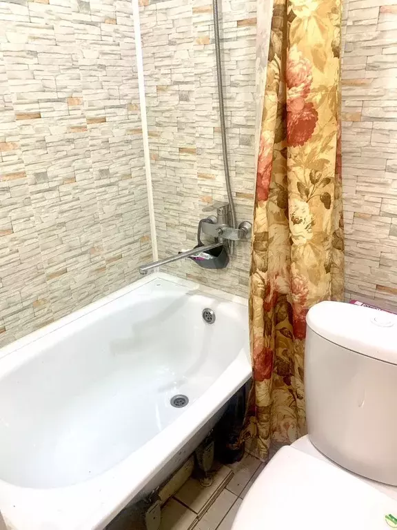 1-к. квартира, 24 м, 3/5 эт. - Фото 0