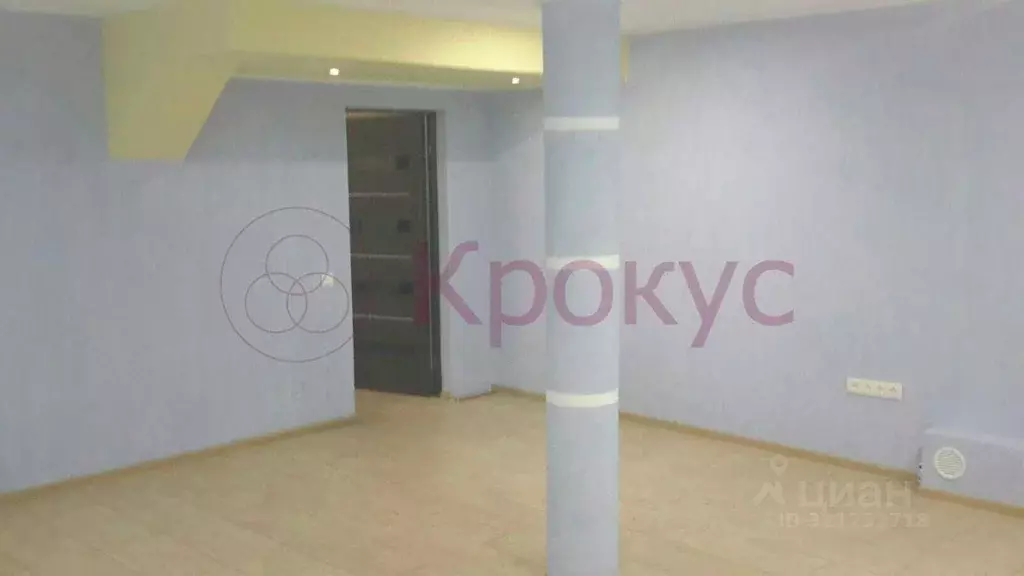 Помещение свободного назначения в Краснодарский край, Новороссийск ул. ... - Фото 2