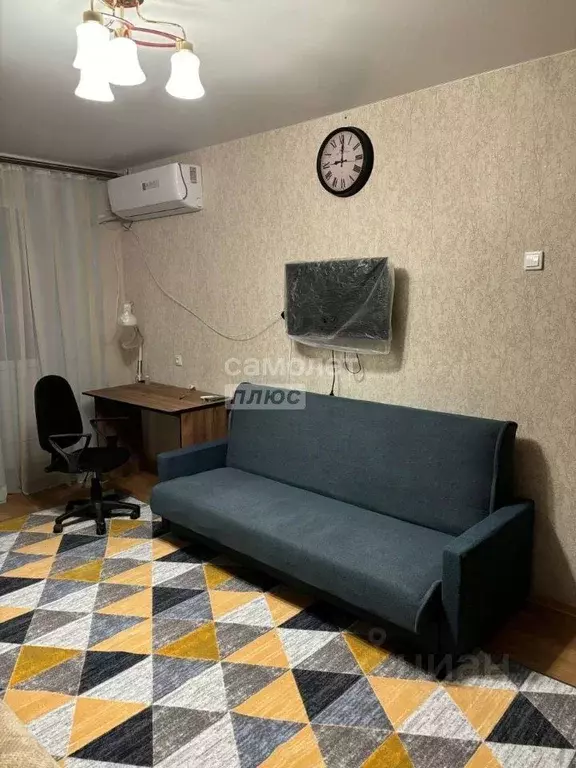 2-к кв. Липецкая область, Липецк Октябрьская ул., 3 (53.0 м) - Фото 1