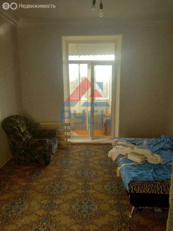 2-комнатная квартира: Первомайский, Цветная улица, 4 (45.7 м) - Фото 0