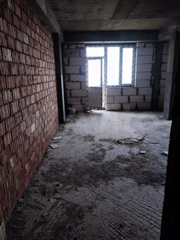 1-к. квартира, 53 м, 5/8 эт. - Фото 0
