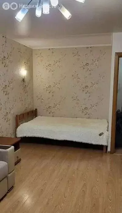 1-комнатная квартира: Прокопьевск, Рудничная улица, 4 (34 м) - Фото 1
