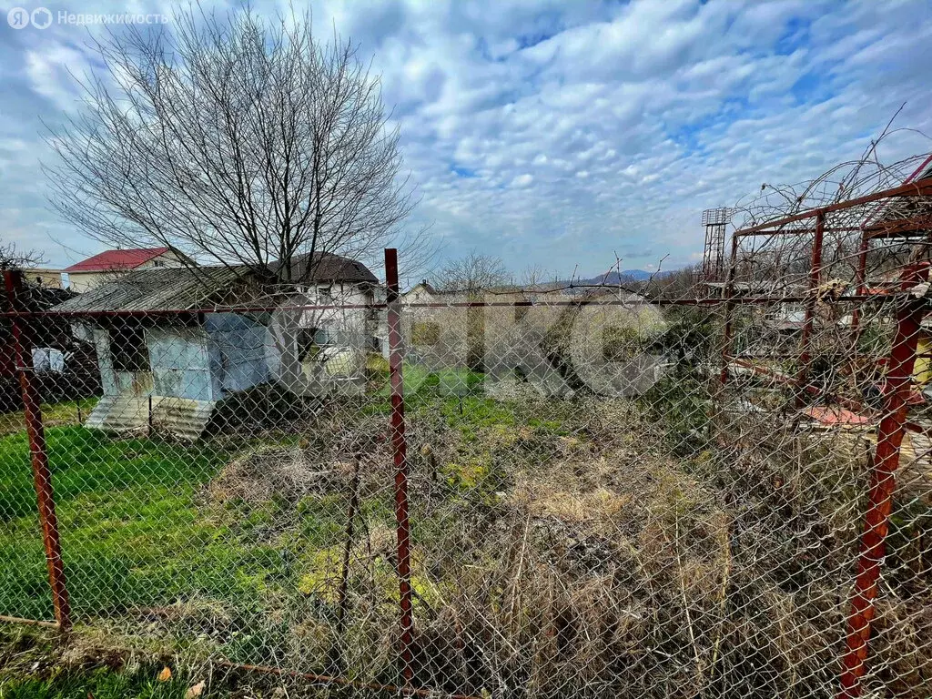 Участок в Краснодарский край, городской округ Сочи, село Верхневесёлое ... - Фото 1