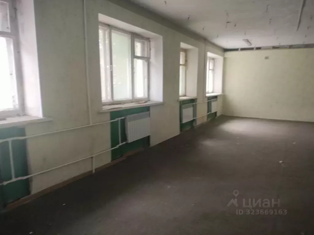 Помещение свободного назначения в Липецкая область, Липецк ул. ... - Фото 2