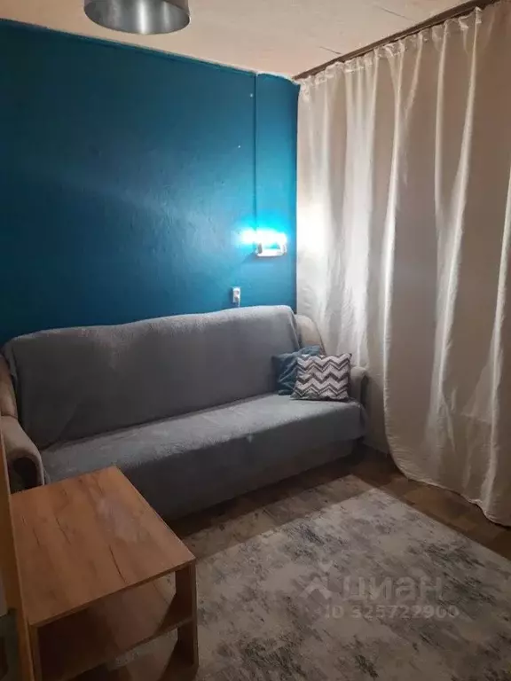 1-к кв. Курская область, Курск ул. Ломоносова, 4 (35.0 м) - Фото 1