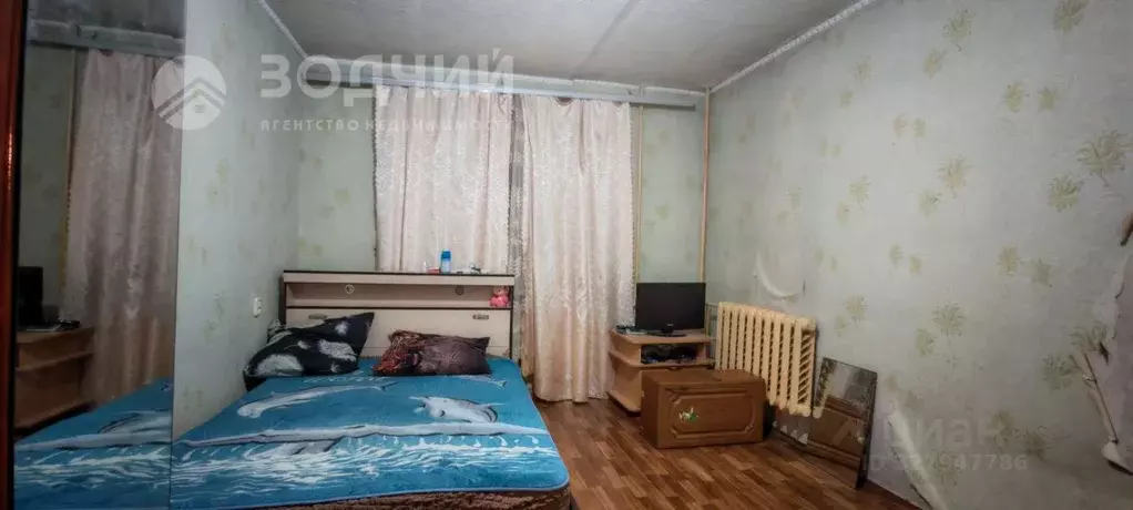 Комната Чувашия, Чебоксары ул. Грасиса, 6 (17.9 м) - Фото 2