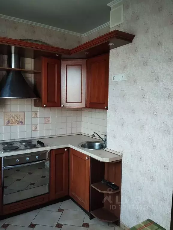 1-к кв. Москва 2-я Останкинская ул., 4 (40.0 м) - Фото 1