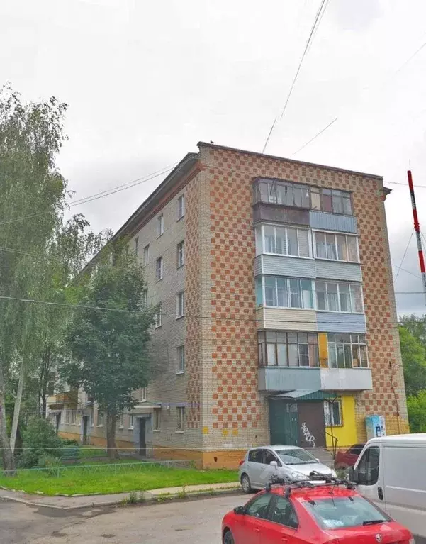 3-к кв. Московская область, Пушкинский городской округ, Софрино пгт ... - Фото 1