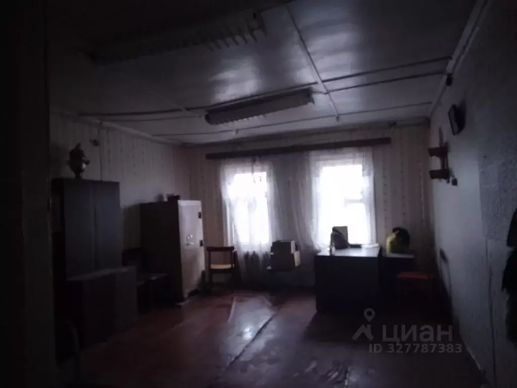 Помещение свободного назначения в Московская область, Егорьевск ... - Фото 1