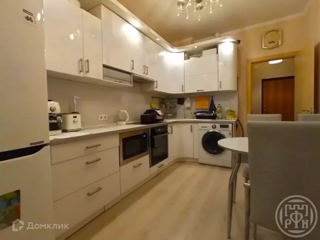 Продаётся 1-к квартира, 36.4 м - Фото 1