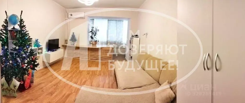 2-к кв. Удмуртия, Глазов ул. Калинина, 7 (48.4 м) - Фото 2