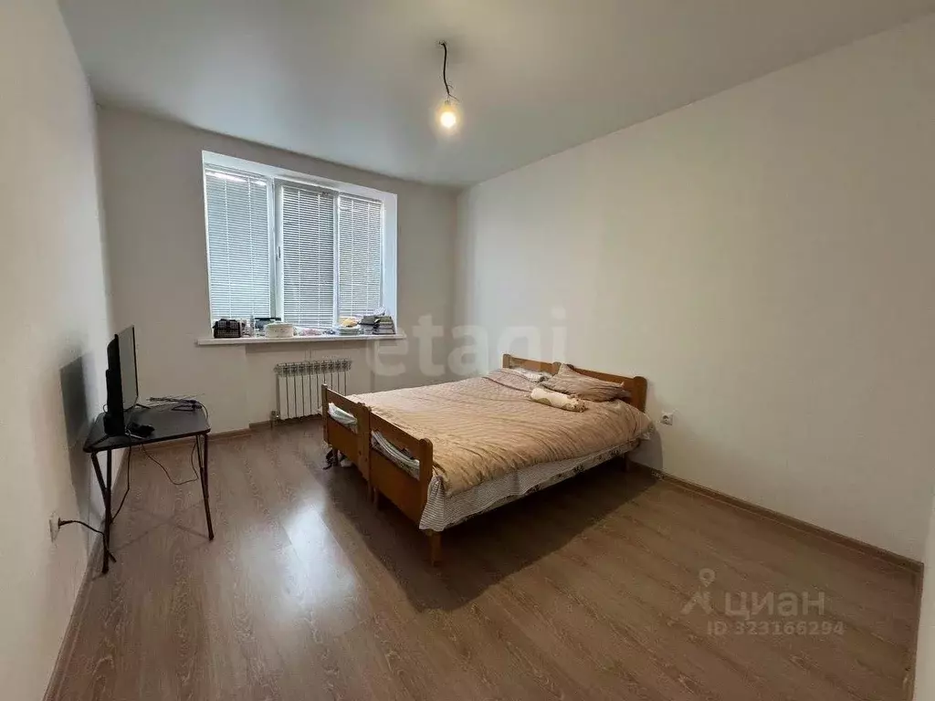 3-к кв. Северная Осетия, Владикавказ ул. Курсантов-Кировцев, 35 (78.0 ... - Фото 2