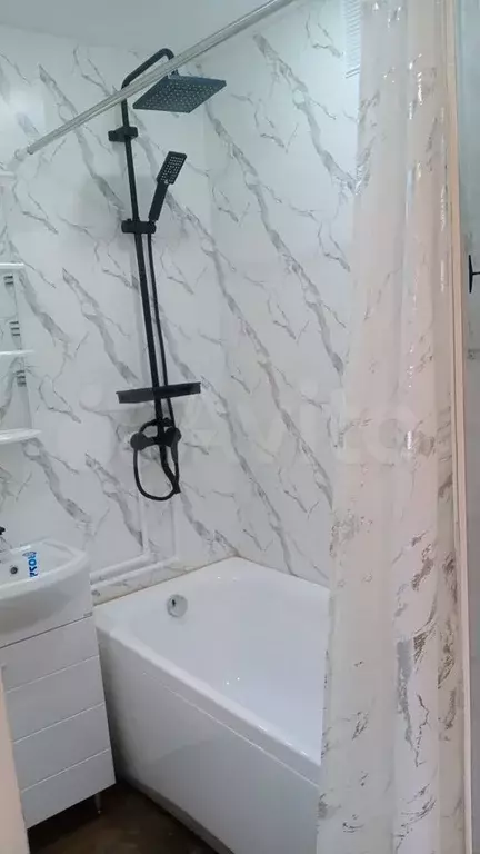 Квартира-студия, 17 м, 3/5 эт. - Фото 1