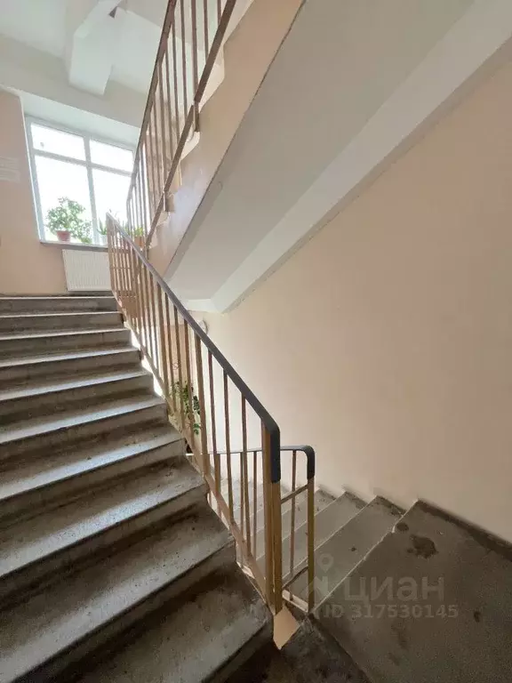 1-к кв. Санкт-Петербург ул. Маршала Говорова, 12к1 (40.0 м) - Фото 1