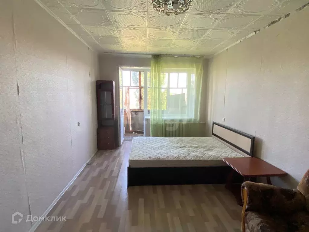 Продаётся 1-к квартира, 30.6 м - Фото 0