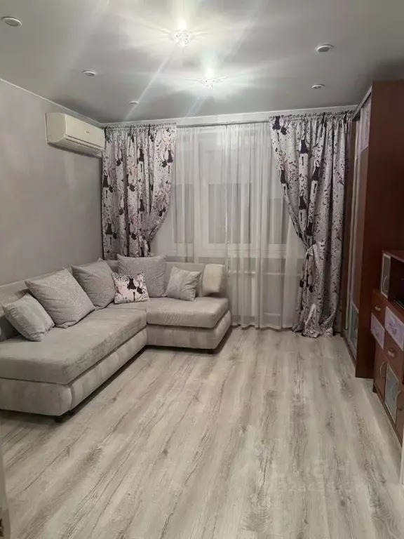 1-к кв. Москва ул. Мусы Джалиля, 4К4 (43.0 м) - Фото 2