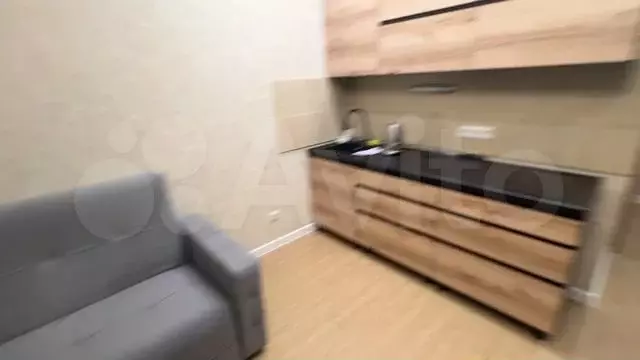 Квартира-студия, 27 м, 17/17 эт. - Фото 1
