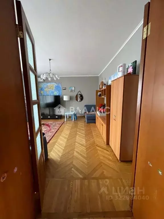 3-к кв. Бурятия, Улан-Удэ ул. Модогоева, 3 (95.4 м) - Фото 2