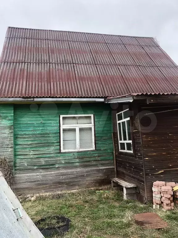 Дача 36 м на участке 11 сот. - Фото 0