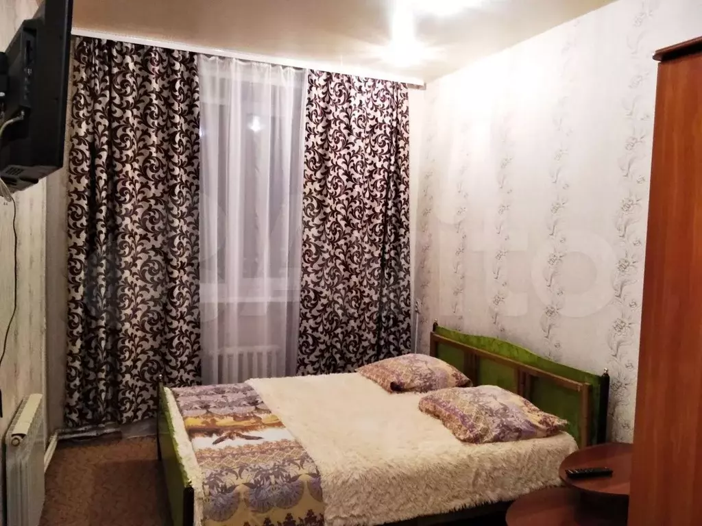 3-к. квартира, 80м, 2/2эт. - Фото 0