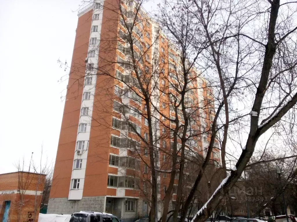 Помещение свободного назначения в Москва ул. Бирюсинка, 10 (50 м) - Фото 1