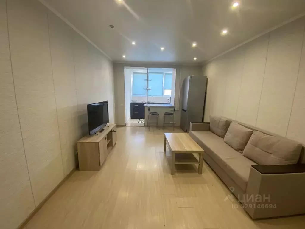 2-к кв. Московская область, Королев Болшево мкр, ул. Комитетский Лес, ... - Фото 1