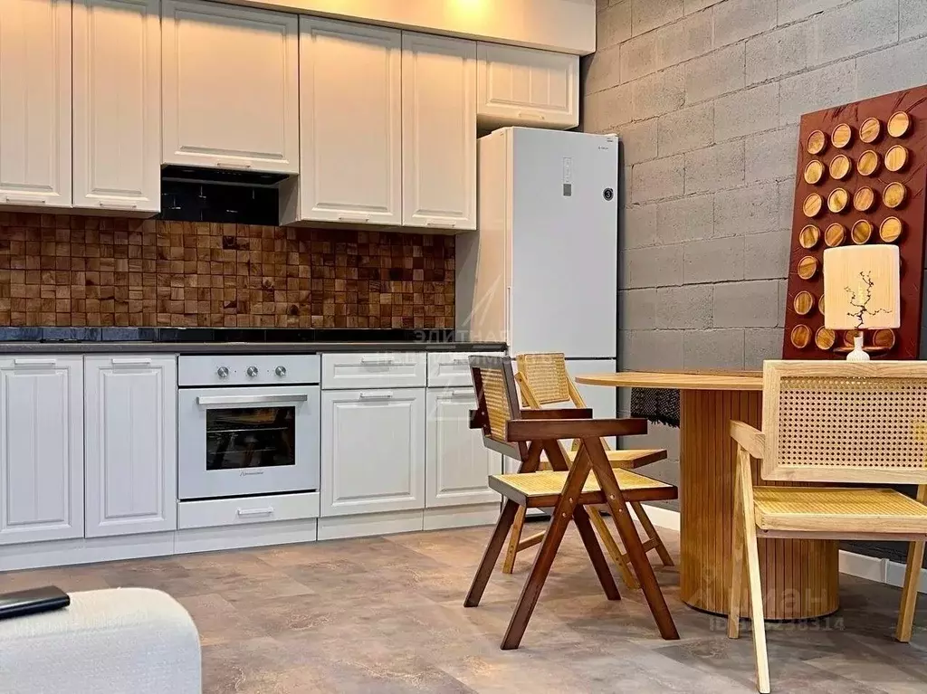 2-к кв. Санкт-Петербург Петровский просп., 9к2 (55.0 м) - Фото 2