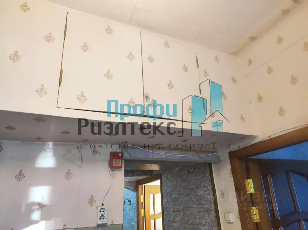 2-к кв. Ивановская область, Пучеж ул. Ленина, 21 (42.5 м) - Фото 1