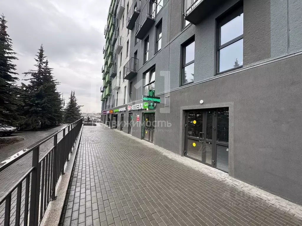 Помещение свободного назначения в Челябинская область, Челябинск ул. ... - Фото 0