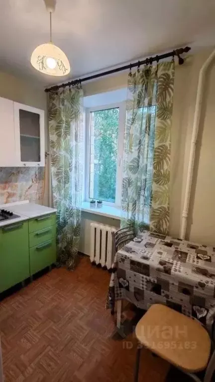 1-к кв. Москва Живописная ул., 30К1 (30.2 м) - Фото 2